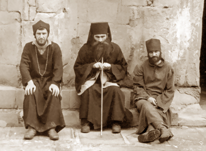 თეოდორე KARIBCHE